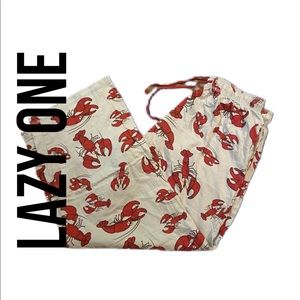 LAZY ONE LOUNGE PANTS